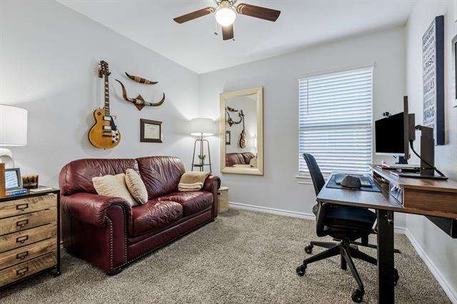 Foto del edificio - 601 Rawhide Way