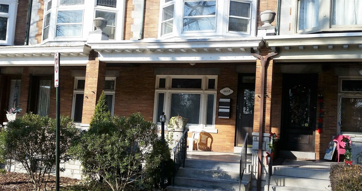 1603 W Turner St Unit 1, Allentown, PA 18102 Condo for Rent in