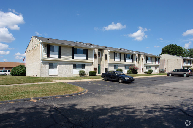 Building Photo - Jamestown Village