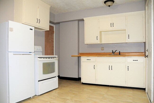 Foto del edificio - 926 S Harris Ave
