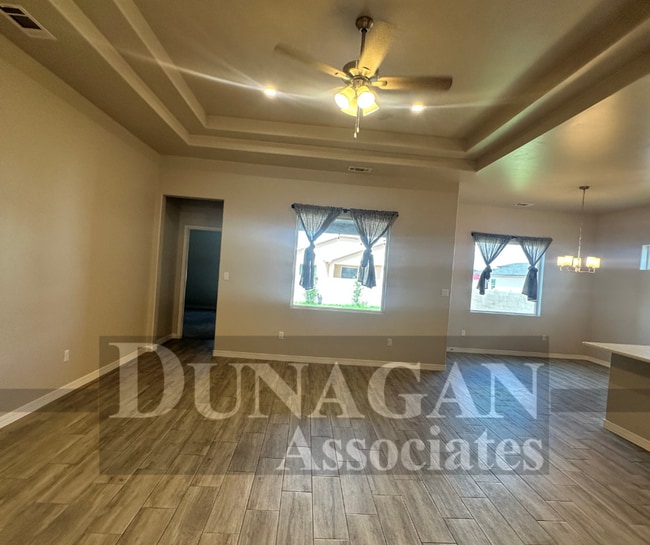 Foto del edificio - COMING SOON !!!! New 3 bedroom, 2 bath home in KT subdivision