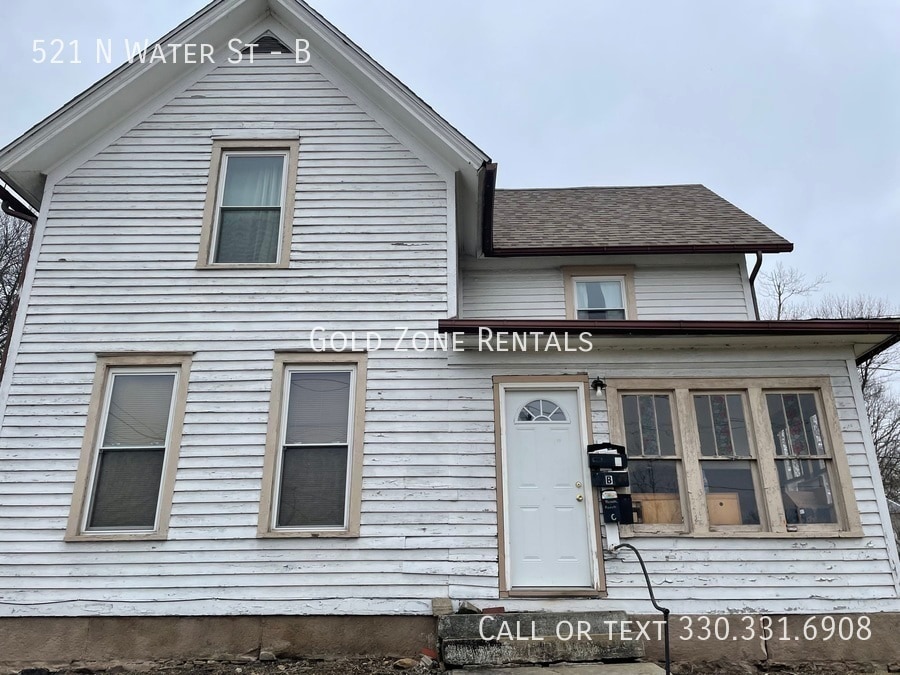 Building Photo - 521 N Water St Apt B