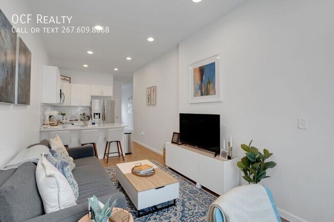 Foto del edificio - 709 N 19th St