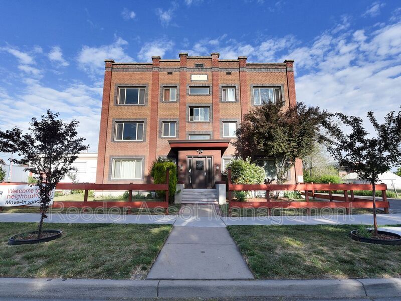 2675 Grant Ave Unit 11, Ogden, UT 84401 Condo for Rent in Ogden, UT