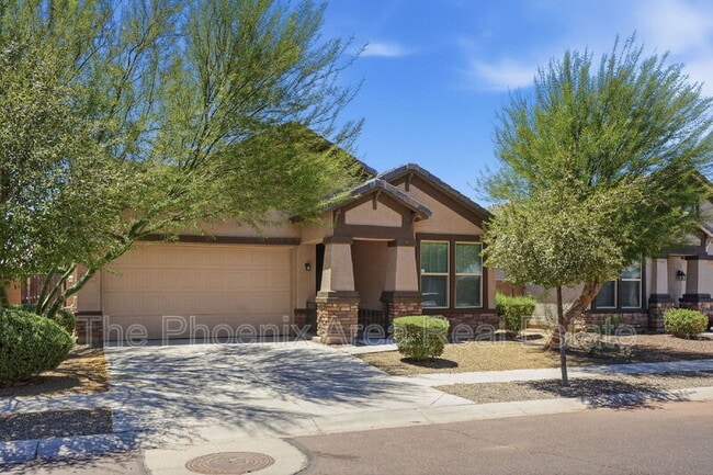 Photo - 5263 W Leodra Ln House