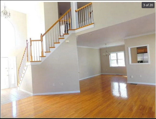 Building Photo - 35 Tea Party Way