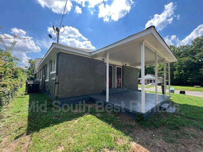 Foto del edificio - 1516 Netherwood