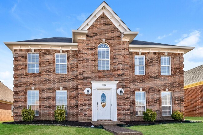 Foto del edificio - 782 Rain Dance Way