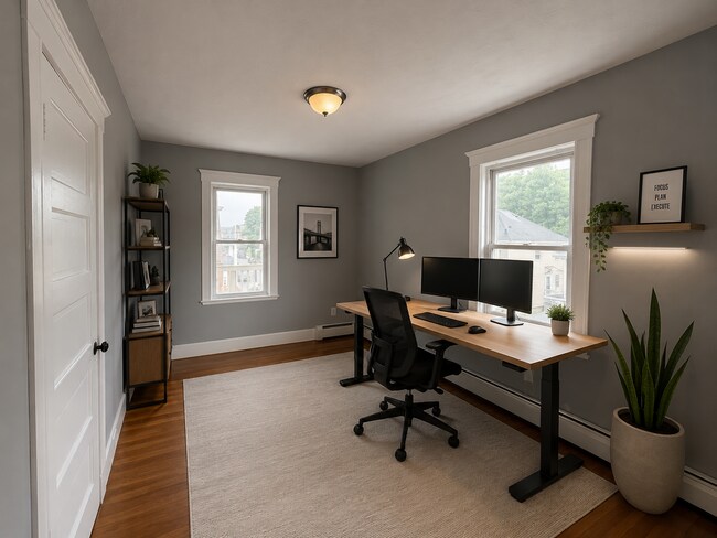 Foto del edificio - 132 Homes Ave
