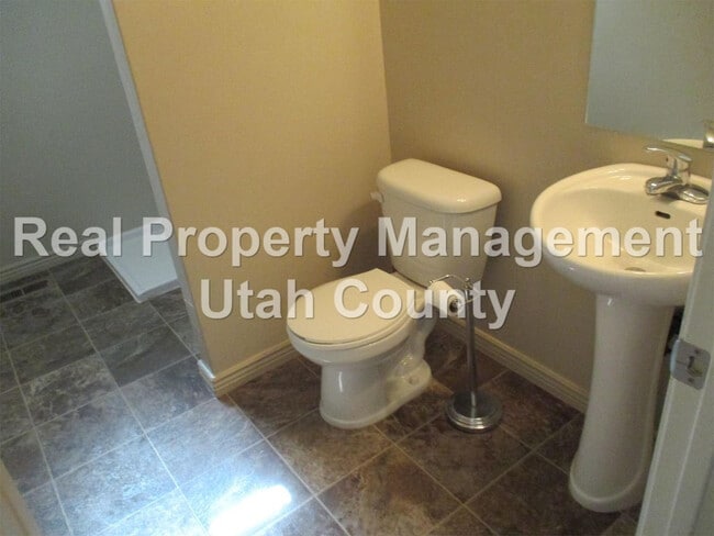 Foto del edificio - Spanish Fork Home