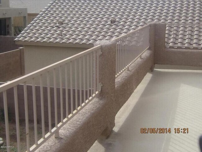 Building Photo - Vail Schools! Rancho Del Lago 4 Bedroom Home!