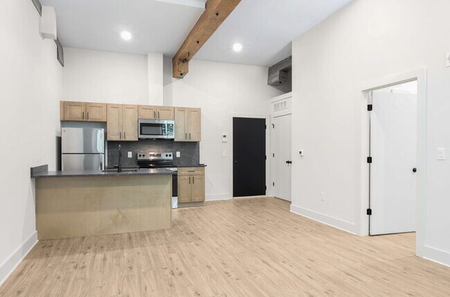 Foto del edificio - 201 Leverington Ave
