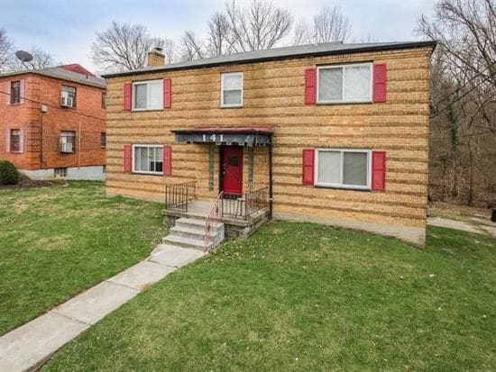 Primary Photo - 141 Glenridge Pl