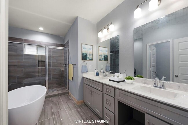 Foto del edificio - 8415 Mclean St