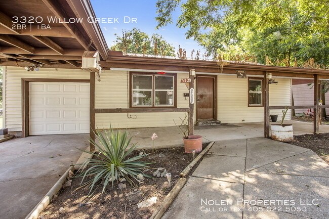 Building Photo - 3320 Willow Creek Dr