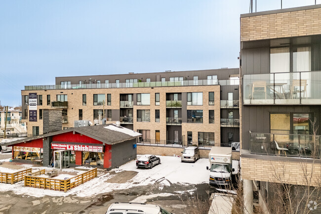 Building Photo - 9160 Airlie