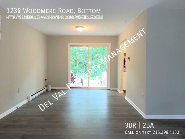 Foto del edificio - 1234 Woodmere Rd