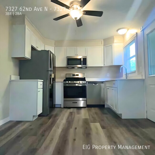Foto del edificio - 7327 62nd Ave N