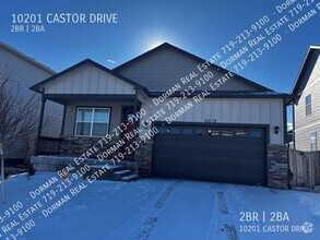 Building Photo - 10201 Castor Dr