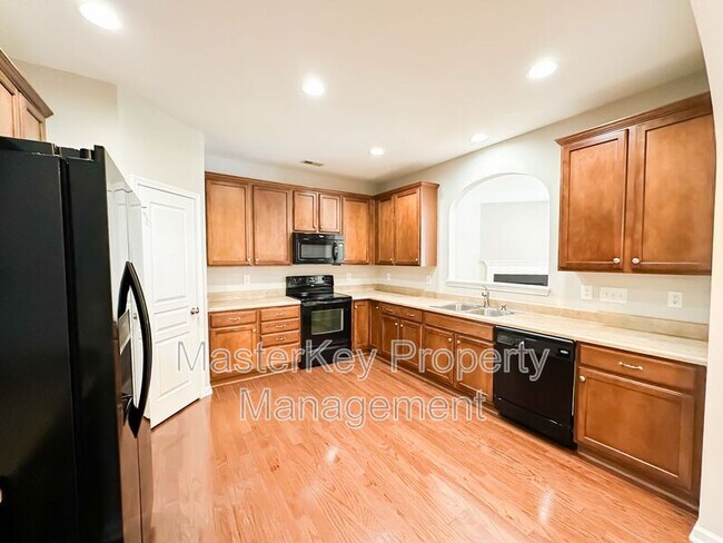 Foto del edificio - 711 Keystone Park Dr