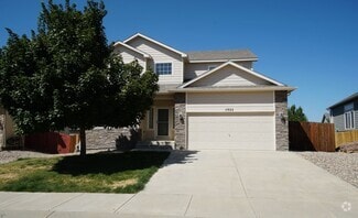 Building Photo - 4922 Haiti Way