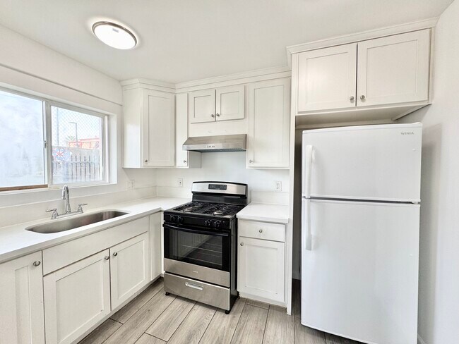 Foto del edificio - 11604 Sylvan St