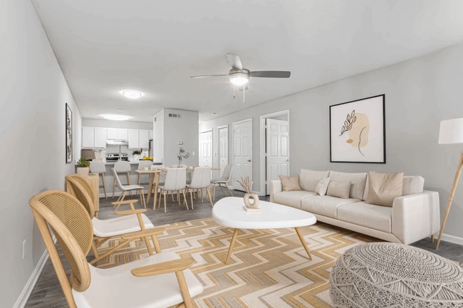 Building Photo - Faris Residences Newnan