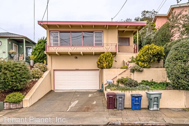 Building Photo - 3 br, 2 bath House - 3705 Delmont Ave