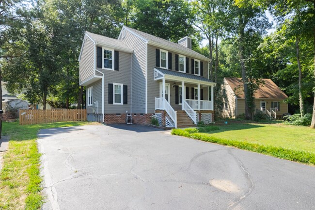 Foto del edificio - 10257 Berrymeade Ct