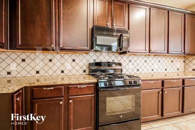 Foto del edificio - 15726 W Chamfer Way