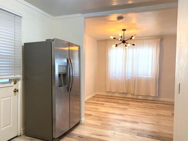Foto del edificio - 1450 Butler Ave