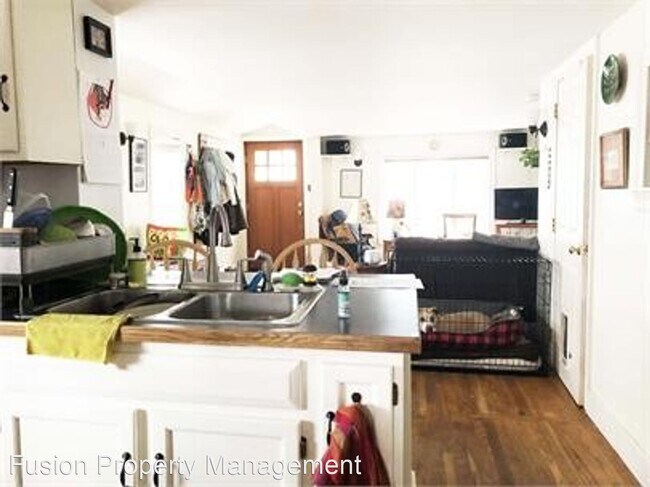 Building Photo - 2 br, 1 bath House - 139 Hyde Street
