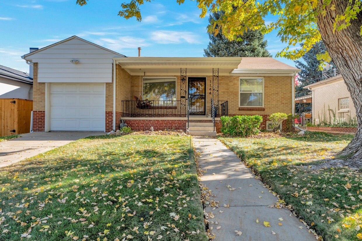 Photo - 1144 S Jackson St (Denver, CO)