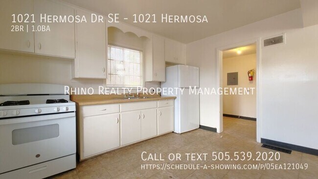 Foto del edificio - 1021 Hermosa Dr SE