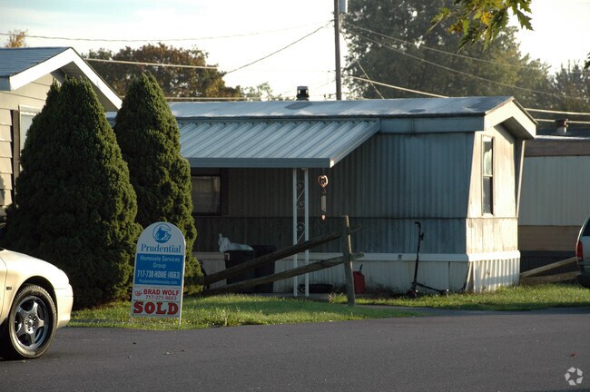 Building Photo - Valley View Ephrata 1