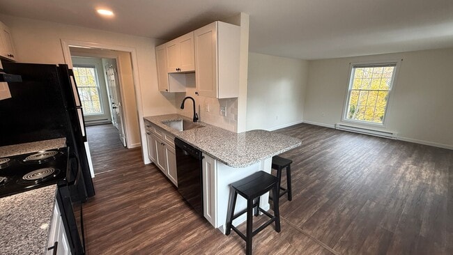 Foto del edificio - 12 Union St