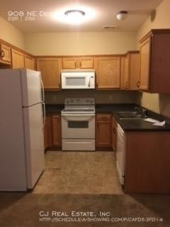 Building Photo - 2 bedroom in Grain Valley MO 64029