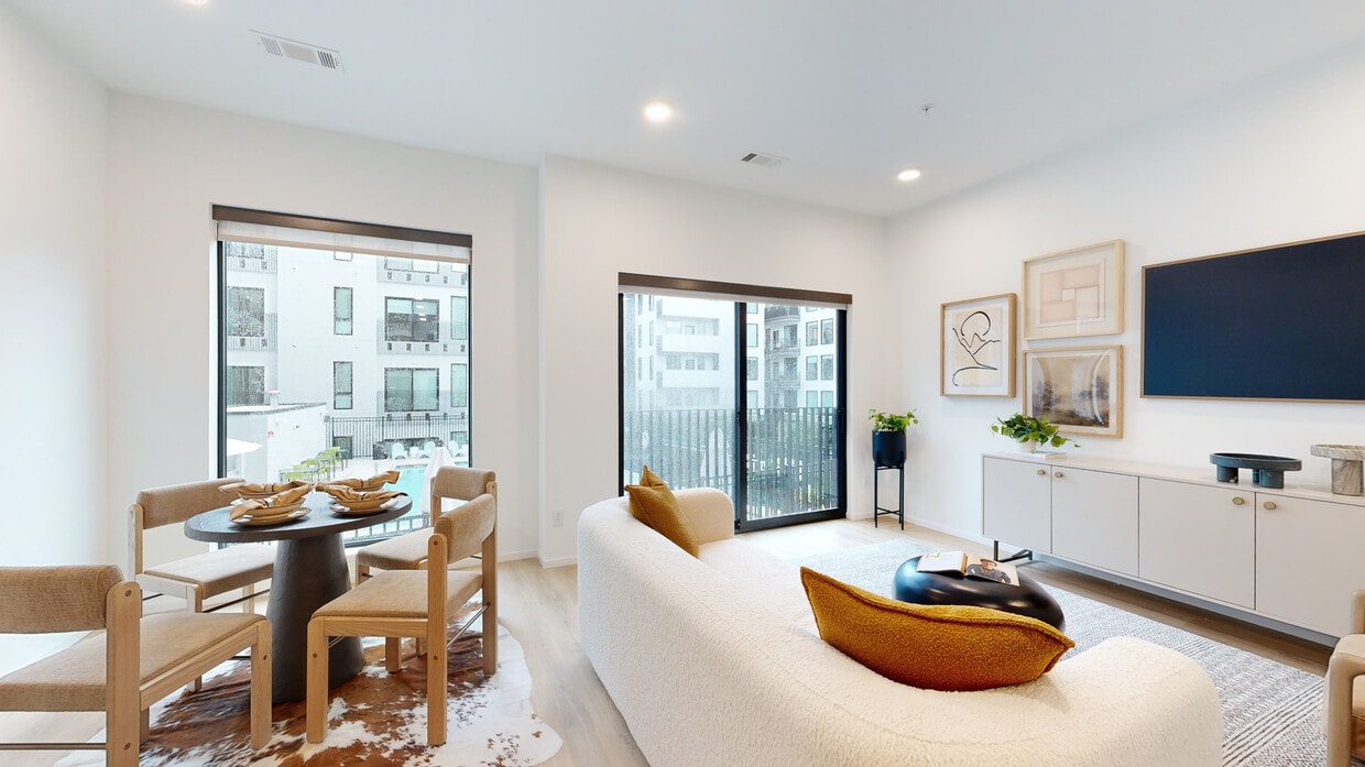 Photo - Luna Apartments