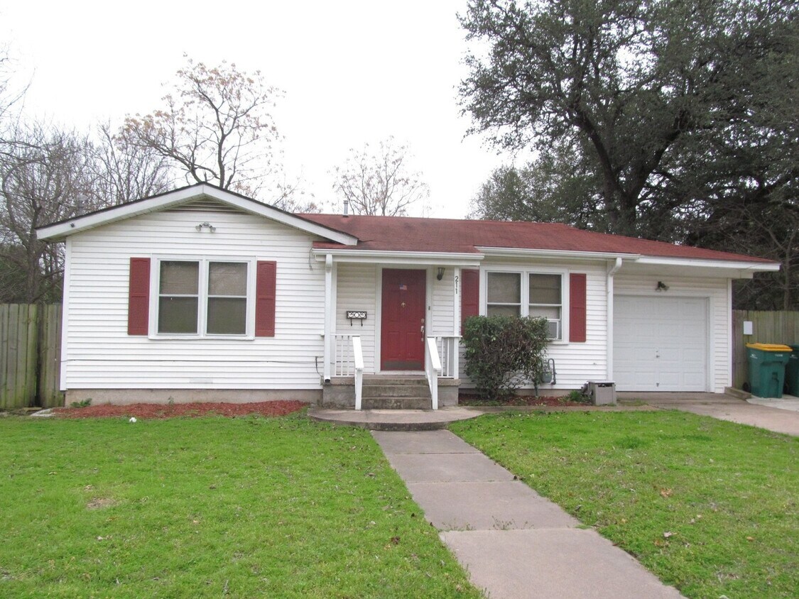 Foto principal - 3 BEDROOM CLOSE TO UMHB