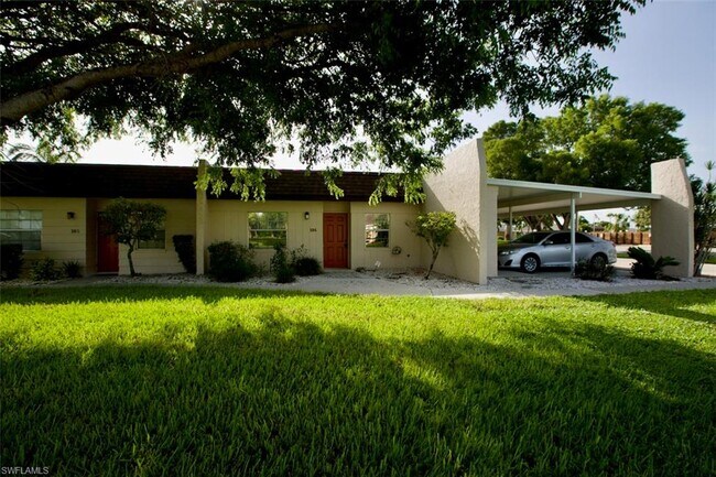 Foto del edificio - 6300 South Pointe Blvd