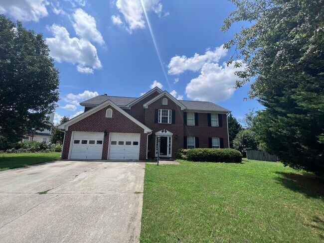 Building Photo - 550 Dunagan Dr