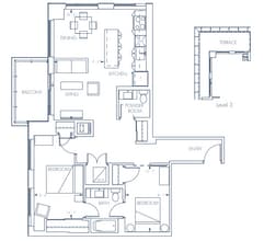 Interior Photo - Versus