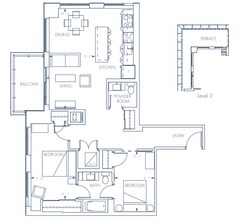 Interior Photo - Versus