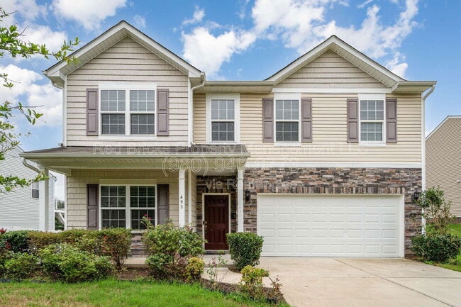 Building Photo - 532 Oak Forest Ln