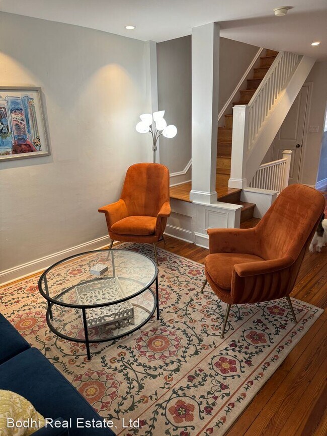 Foto del edificio - 2 br, 1.5 bath House - 220 Williams Ave