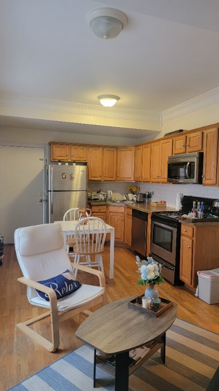 Foto principal - 52 Whitney Ave