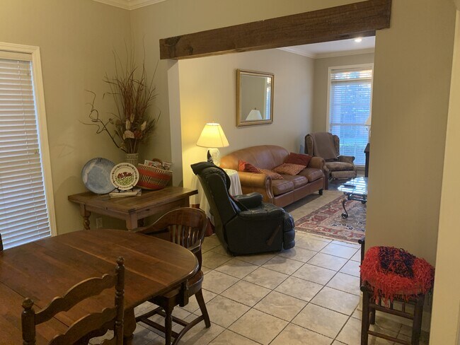 Foto del edificio - 2604 Anderson Rd