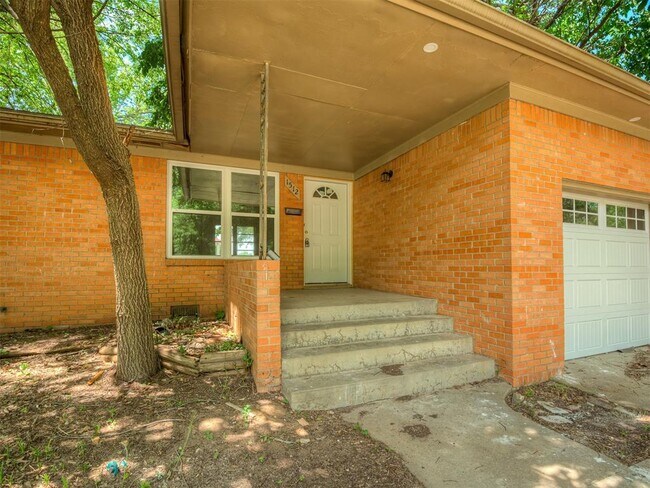 Foto del edificio - 1512 Bedford Ln