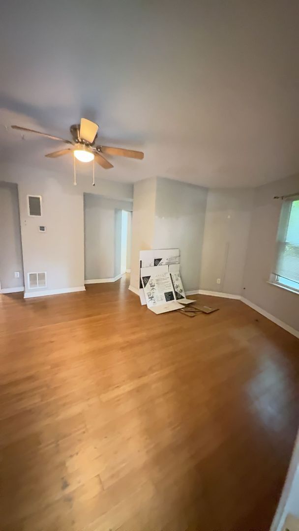 Building Photo - Spacious and Renovated Charles Village 4bd...