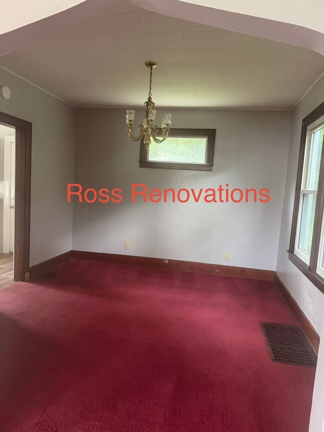 Foto del edificio - 3 Bedroom Home in Portsmouth, Ohio